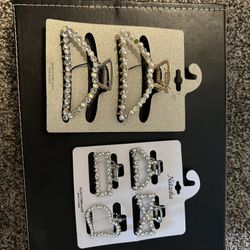Hair Clips 