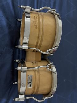 Bongos