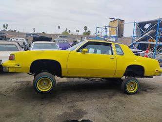 LOWRIDER