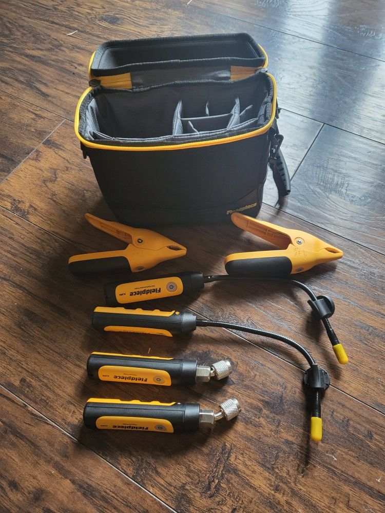 Fieldpiece Gauges for Sale in Farmersville, TX OfferUp