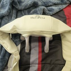 Neck and Shoulder Massager