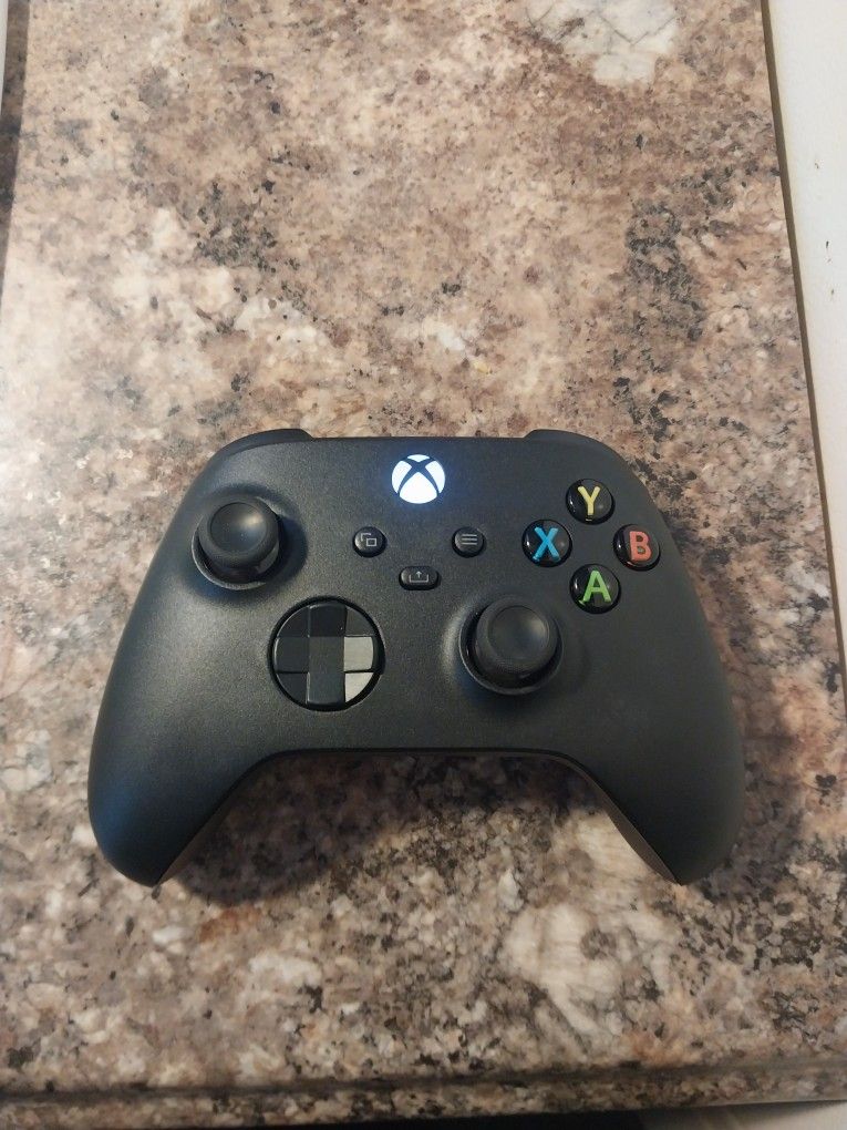 Xbox Controller