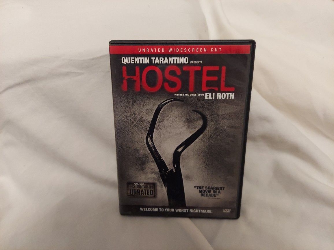 Hostel