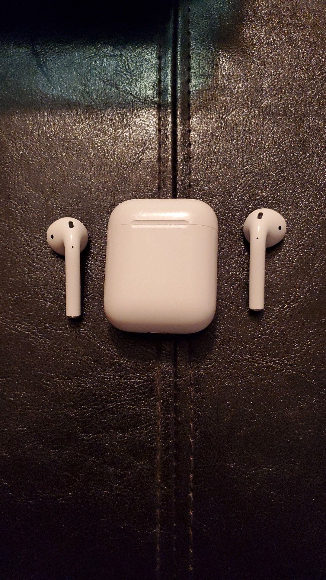 Air Pods - Fully Functional