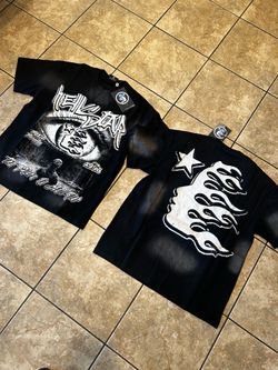 Hellstar shirt
