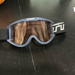 Snowboarding Goggles