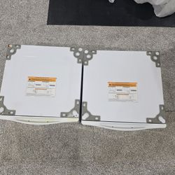 LG Washing Machine Pedestals