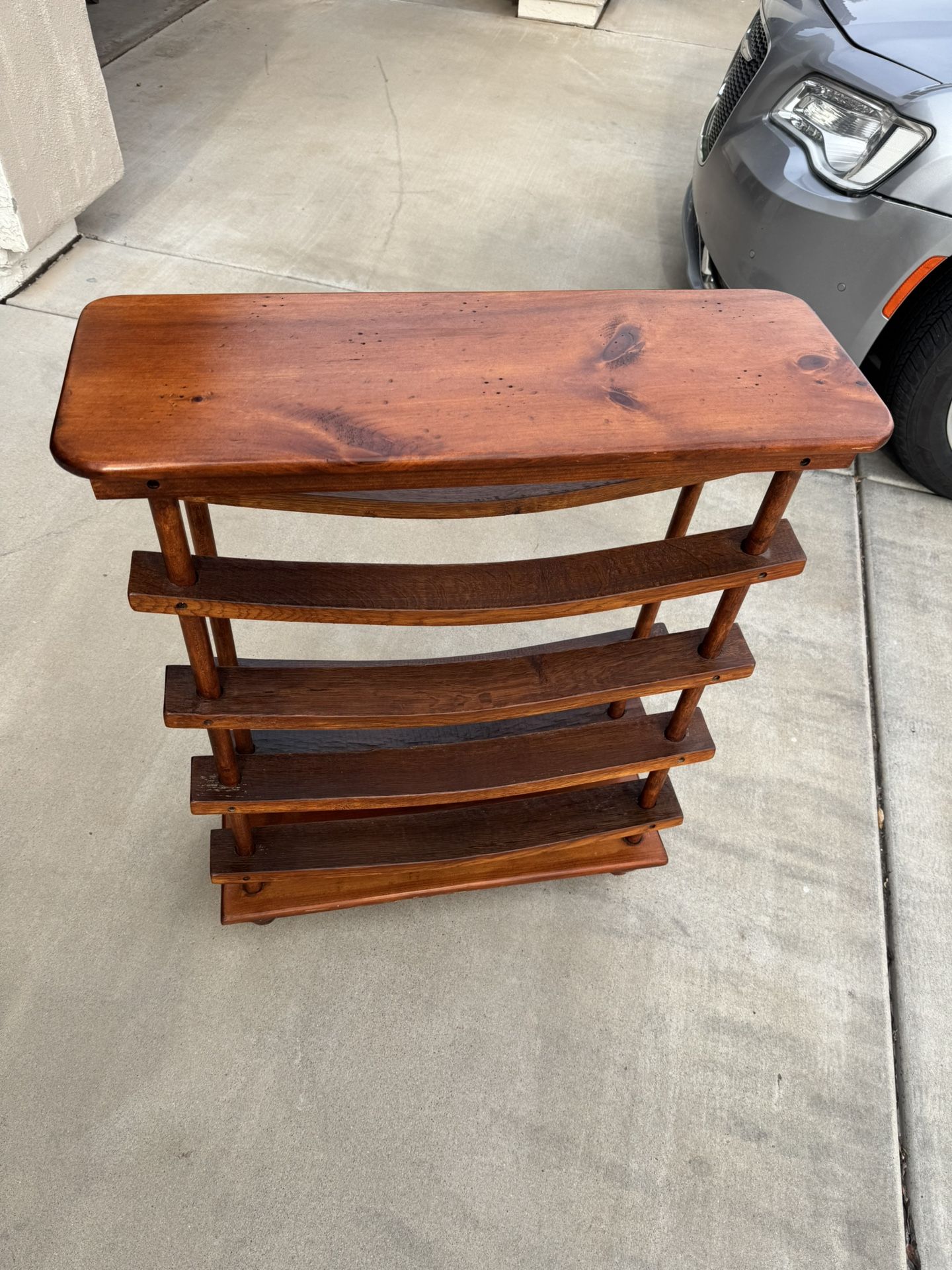 Wine Rack