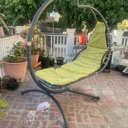 Swing Hammock 