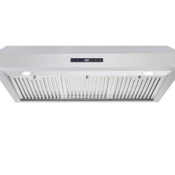 COSMO RANGE HOOD 36-INCH MODEL NUMBERS UMC36.