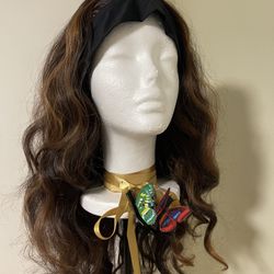 WIG/Head Band 