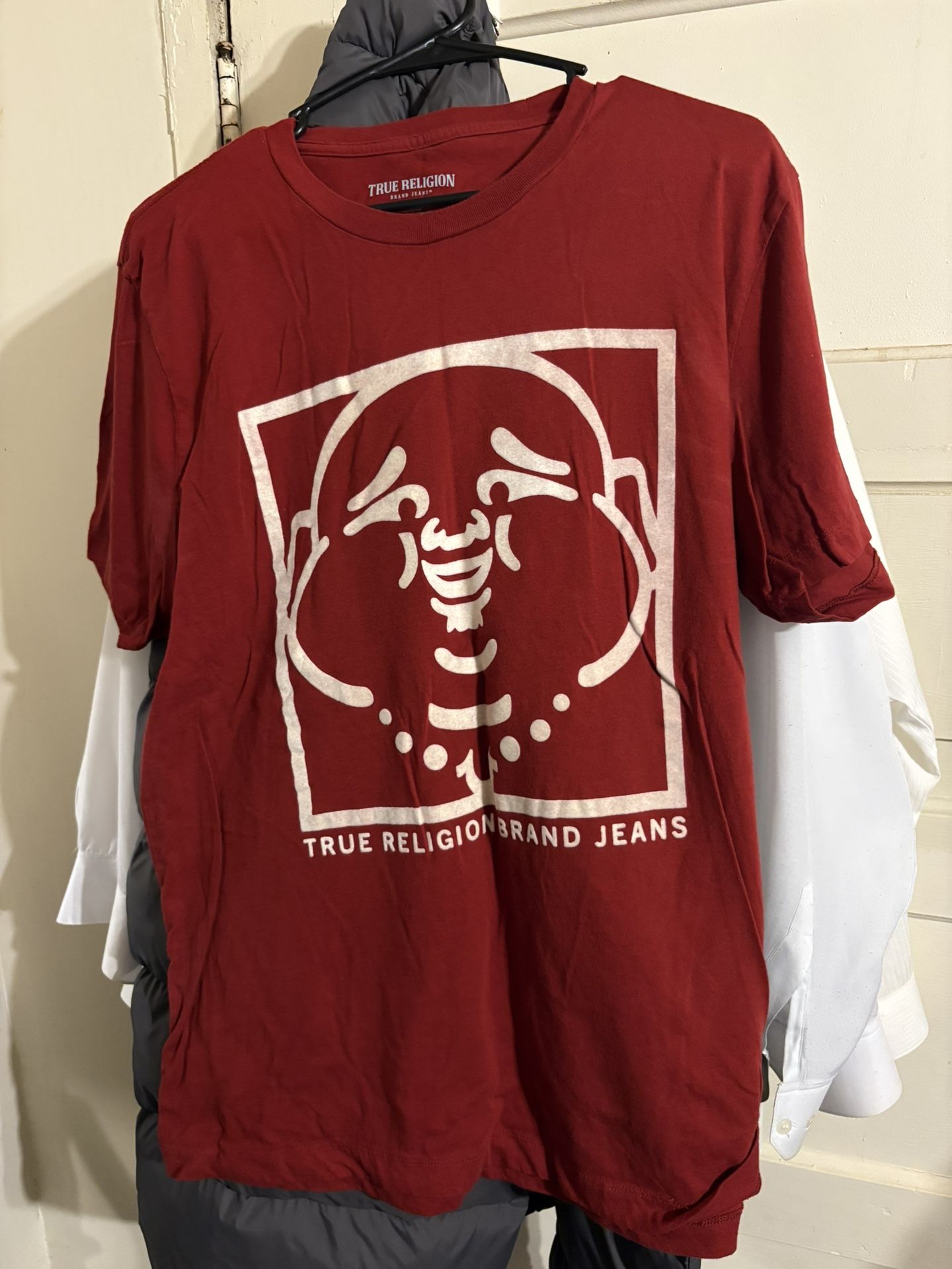 True Religion Shirt