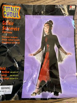 Costume