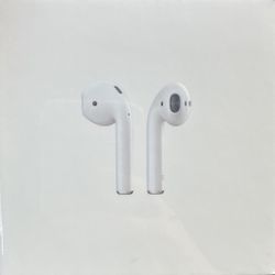 Apple AirPods 