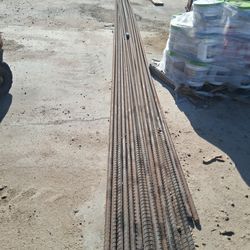 60ft rebar