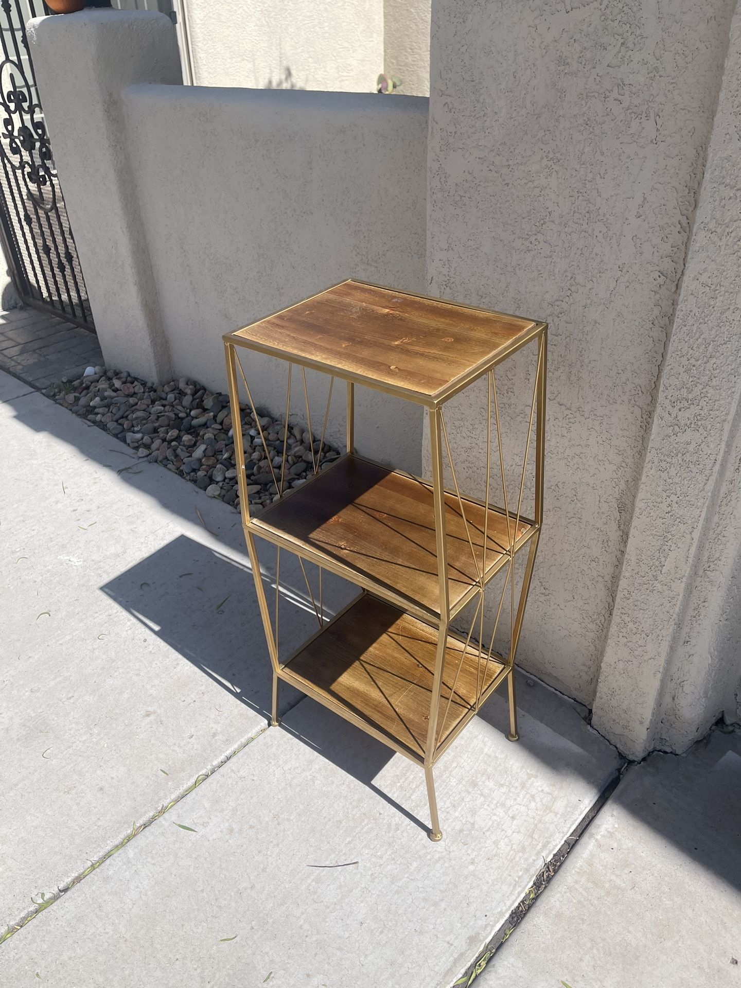 Small Shelf