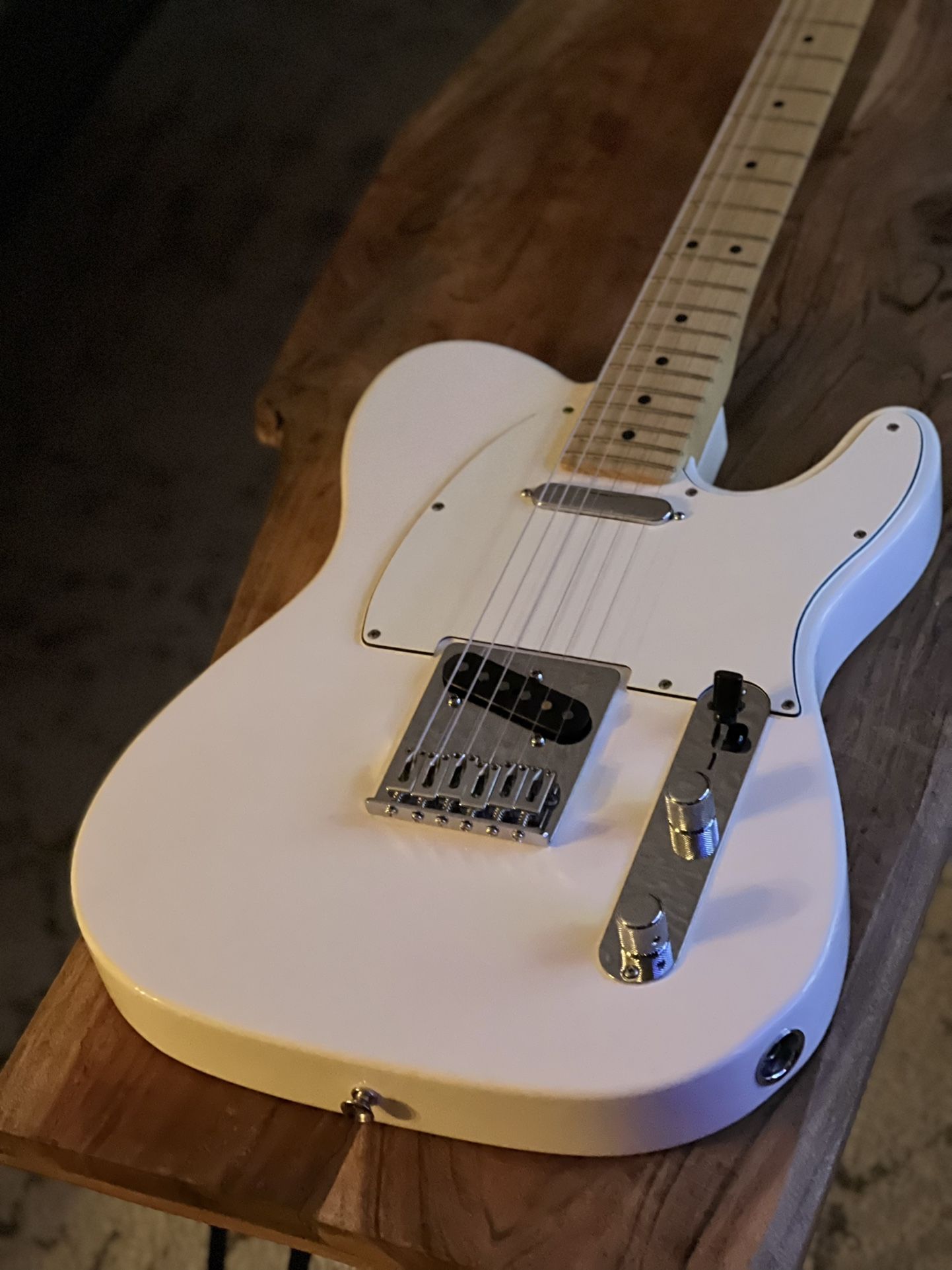 75th Anniversary Fender Telecaster 