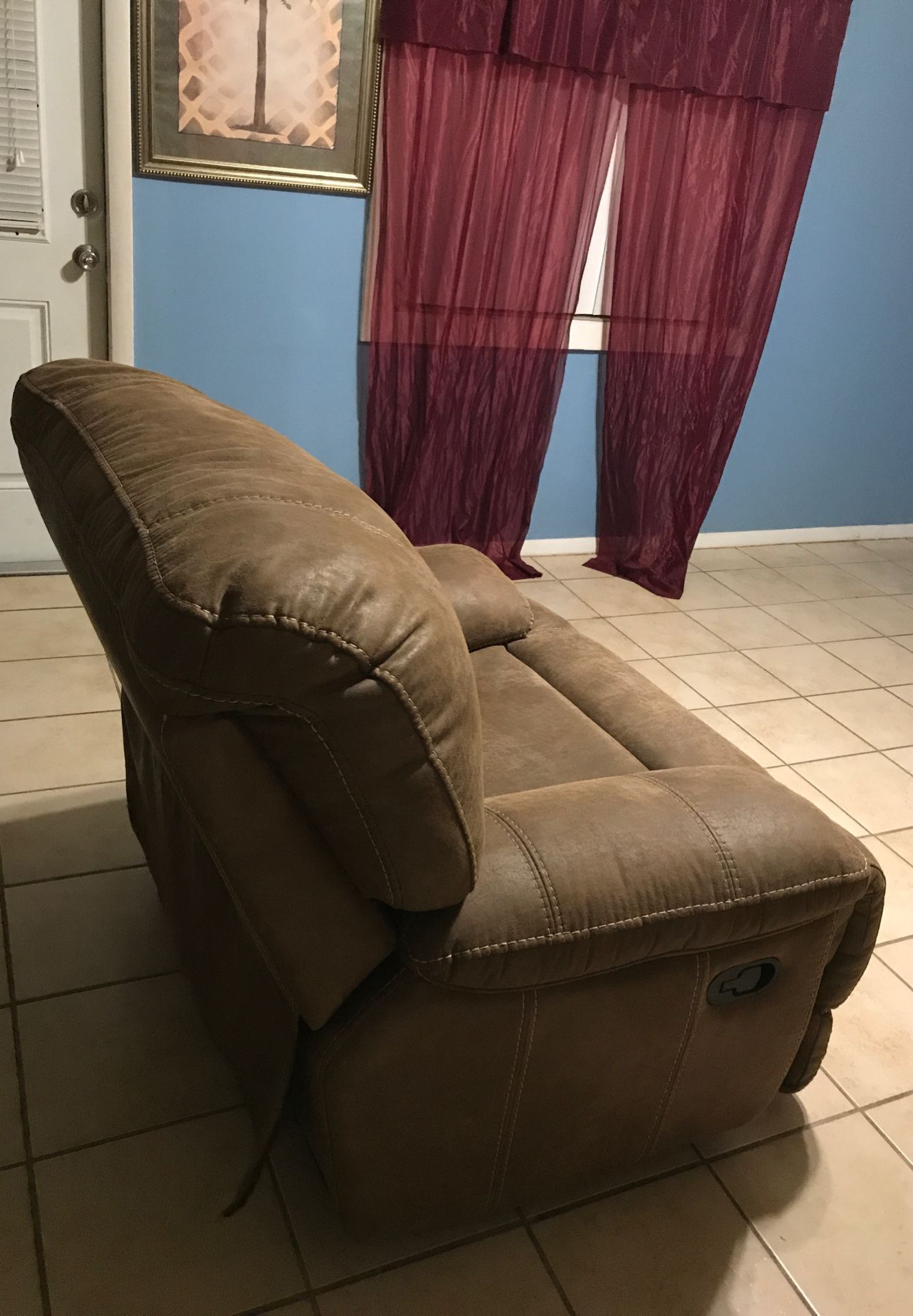 Lazy boy recliner for sale