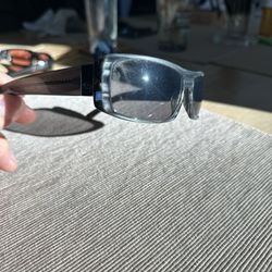 Dragon Sunglasses