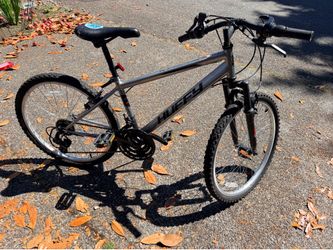 Huffy 24inch bike