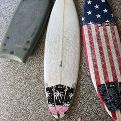 Surfboards For Sale