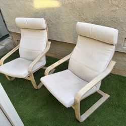 2 Chairs 