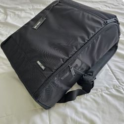 Private Label Travel Sneaker Backpack 