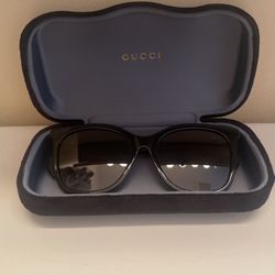 Brand New Gucci Glasses!!