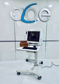 New 2023 Zeiss Cirrus 5000
