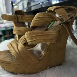 Sandalias