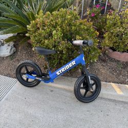Kids Bikes