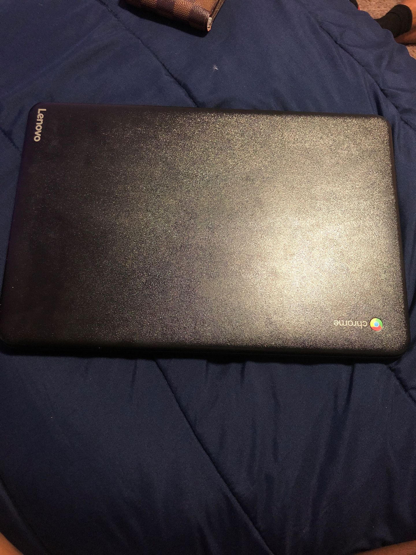 Laptop Chrome book