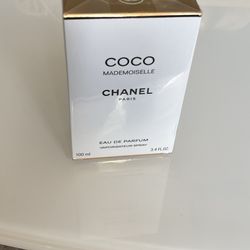 Chanel Perfume
