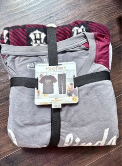New Men’s Pjs $10