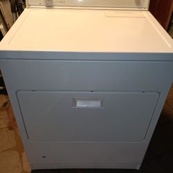 Heavy Duty Kenmore Gas Dryer Works Great Free Delivery And Hook Up 