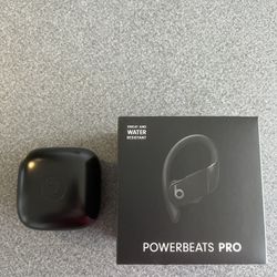 Powerbeats Pro