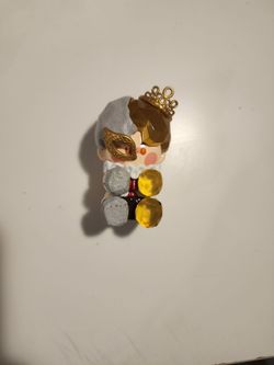 Pino Jelly collectible