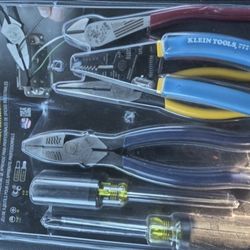 Klein Tools New 