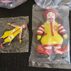McDonald's Collectibles