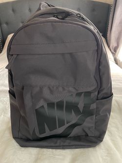 Nike Backpack