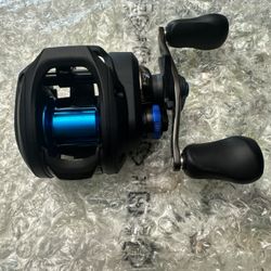 Shimano SLX DC 150HG
