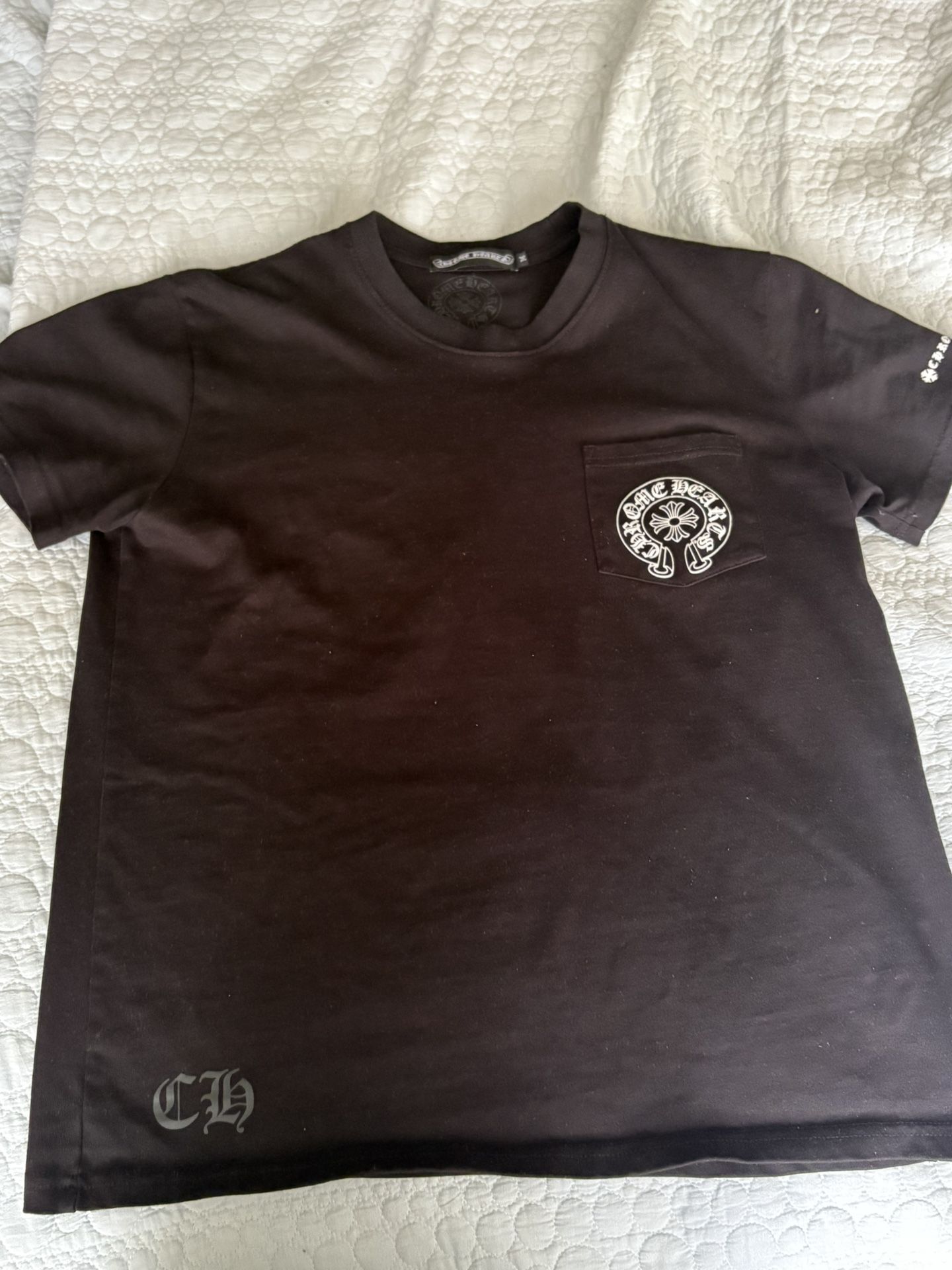 Chrome Heart Tshirt