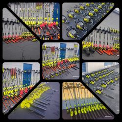 Get a set of 3 tools for only $199! You can choose any 3 different items! 🛠️💰 #Tools #Savings #Deal