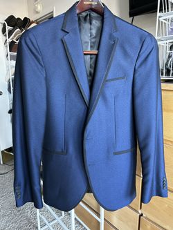 Kenneth Cole New York Suit Jacket