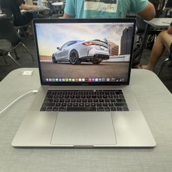 MacBook Pro 15 Inch