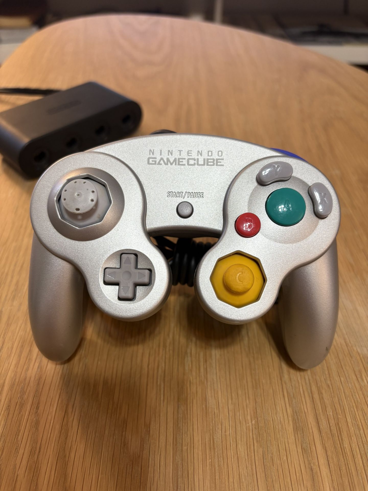 OEM GameCube Controller (#4)