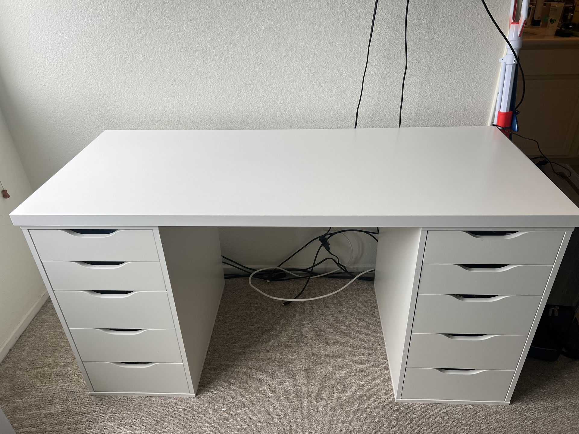 IKEA Desk