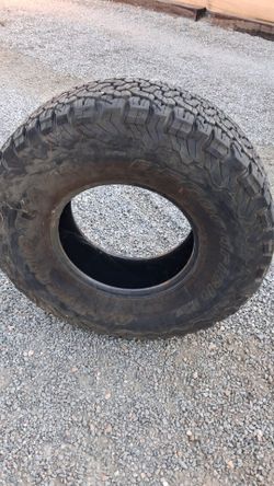 All-terrain