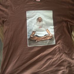Rick Rubin Supreme Shirt