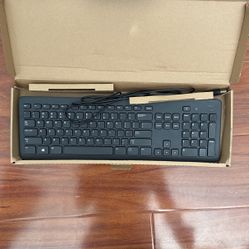Dell Keyboard 